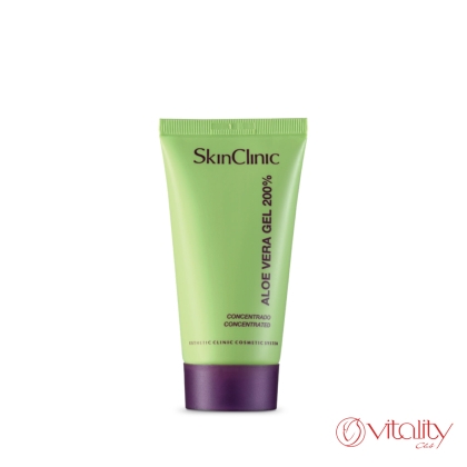 200% Aloe Vera Gel Концентриран алое вера гел 200%  