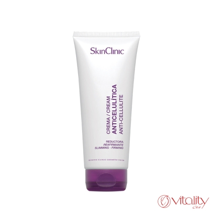 Anti cellulite cream 