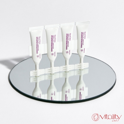 Fitoproteoglicanos Ampoules Регенериращи ампули 