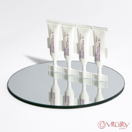 Ampoules antiaging Fito-C SPF 15 Подмладяващи ампули Spf15 