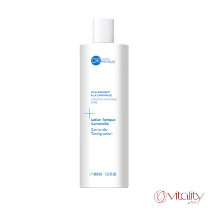 Camomile cleansing milk