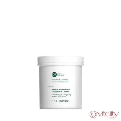 Smoothing & Energizing Professional Mask 