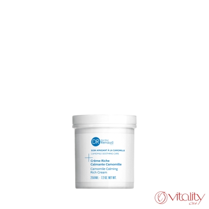 Camomile calming rich cream