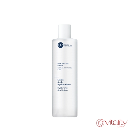 Регенериращ лосион с хиалуронова киселина роза