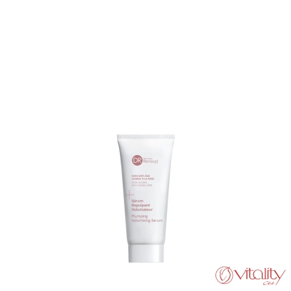 Запълващ и уплътняващ серум роза