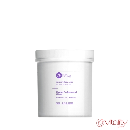 Професионална лифтинг маска ирис