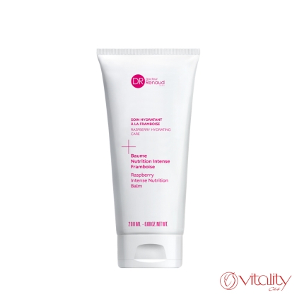 Интензивно подхранващ балсам малина 