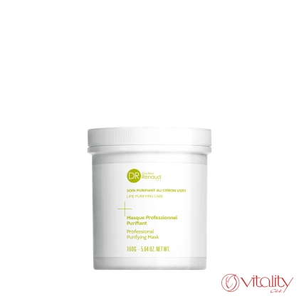 Professional Purifying Mask 