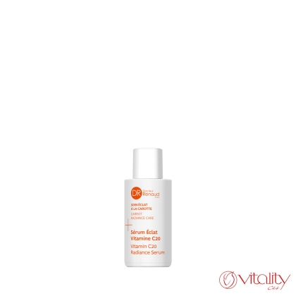 Vitamin C20 Radiance Serum