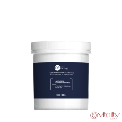 Intensive hydrating pro mask