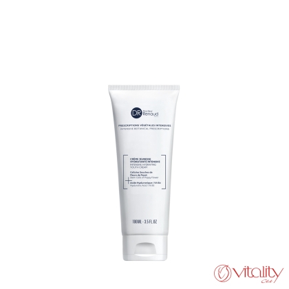 Intensive hydrating youth cream