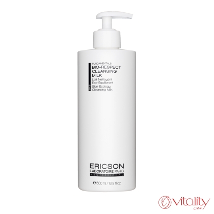 Екобалансиращо почистващо мляко 