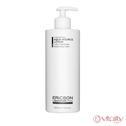 Aqua Source Moisturizing Lotion 