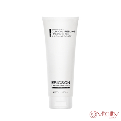 Клиничен обновяващ пилинг