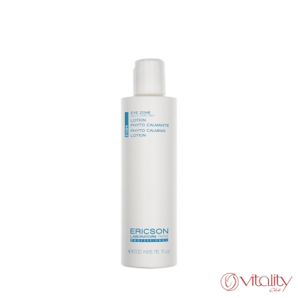 Фитоуспокояващ лосион