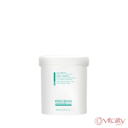 Абсорбираща себомаска