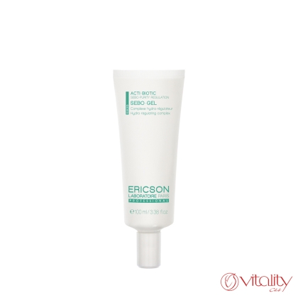 Коригиращ себогел