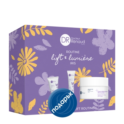 Комплект Ирис крем