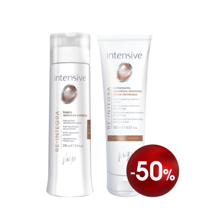 Комплект Intensive Aqua Възстановяване