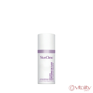 Eye Contour Emulsion Комплексно подмладяваща емулсия  за околоочен контур