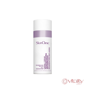 Regenerating Antiaging Cream Регенериращ подмладяващ крем