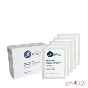 Camomile calming pro mask