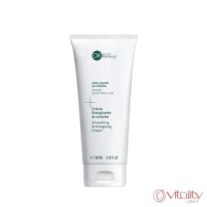 Изглаждащ и енергизиращ крем мимоза