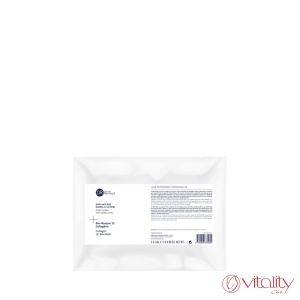 Колагенова био маска за лице 3С роза