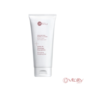 Запълващ моделажен гел роза