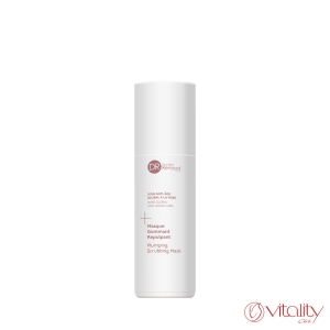 Запълваща маска гомаж роза