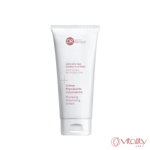 Запълващ и уплътняващ крем роза