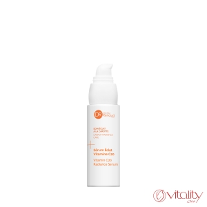 Серум за блясък морков с витамин С 20%