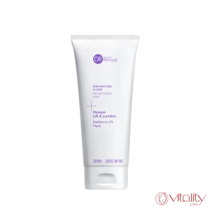 Маска лифтинг и блясък ирис