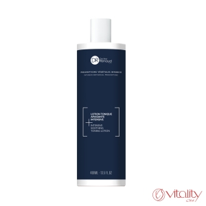 Intensive soothing toning lotion