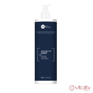 Intensive soothing micellar gel