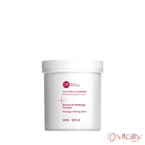 Massage Melting Balm 