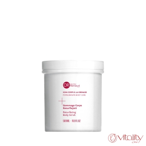 Resurfacing Body Scrub 