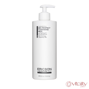 Екобалансиращо почистващо мляко 