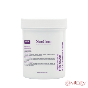 Hot & Cold Масажен крем горещо и студено