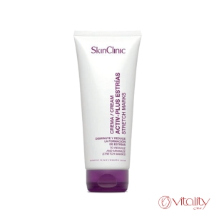 Activ-plus stretch marks 