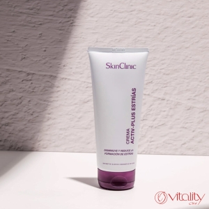 Activ-plus stretch marks 