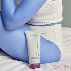 Activ-plus stretch marks 