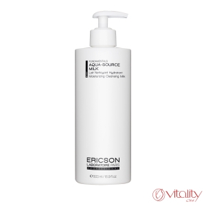 Овлажняващо почистващо мляко