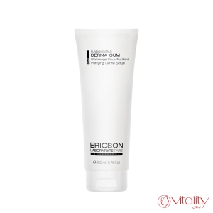 Нежен почистващ скраб