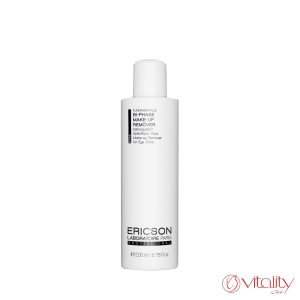 Двуфазен дегриматор за околоочния контур