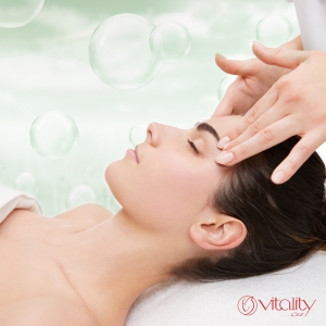 Pur Oxygene Глобална защита, детокс и ревитализиране