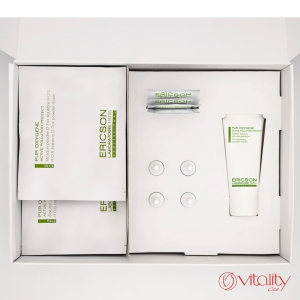 Pur Oxygene Глобална защита, детокс и ревитализиране