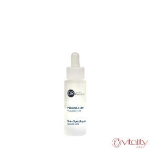 Пилинг с гликолова киселина 4 /26 