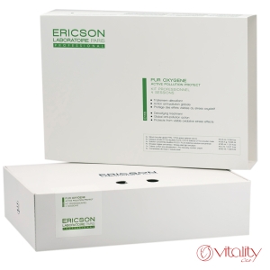 Pur Oxygene Глобална защита, детокс и ревитализиране