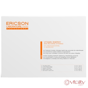 Vitamin Energy 
